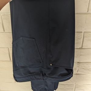 Lululemon ABC Classic - Navy - 32x32